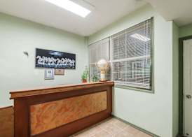 Knights Inn Bracebridge 2