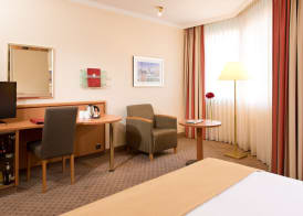 Leonardo Hotel Mannheim City Center 5