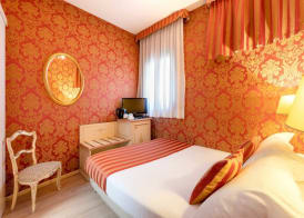 Hotel San Giorgio 5