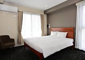 BRILLIANCE Hotel 5