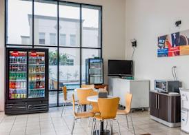 Motel 6-Gardena, CA - South 4