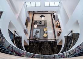 Courtyard by Marriott Hickory 3