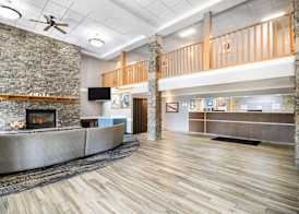 AmericInn by Wyndham Wausau 2