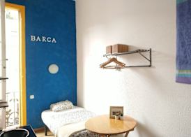 Pension Casa De Barca 3