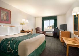 Travelodge by Wyndham Cheyenne 5