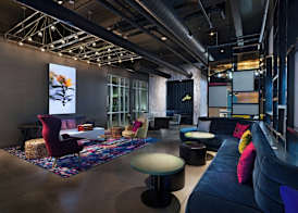 Aloft by Marriott Austin Southwest 3