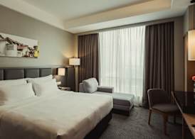 WEIL Hotel Ipoh 5