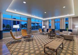 TownePlace Suites by Marriott San Diego Airport/Liberty Station 2