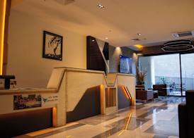 Classy Suite Taksim 5