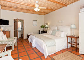 Oue Werf Country House 3