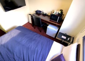 HOTEL LiVEMAX Ueno-Ekimae 5