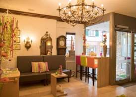 Hotel Trapp 4