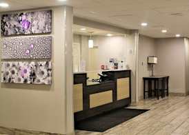Sleep Inn Indianapolis East 3
