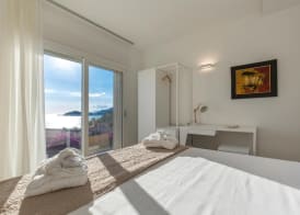 Scissure Sea Suite 5