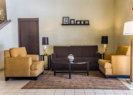 Sleep Inn Columbia Airport 2