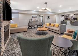 Hawthorn Extended Stay by Wyndham Ardmore 3