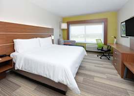 Holiday Inn Express & Suites DALLAS NW HWY - LOVE FIELD by IHG 5