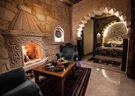 Historical Goreme House 4