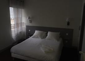 Auberge Le Cantou - Hôtel Roche 5