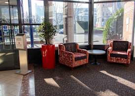 Copthorne Hotel Manchester Salford Quays 3