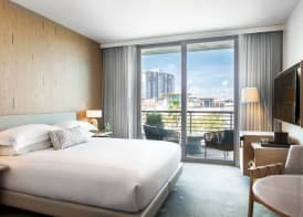 Kimpton HOTEL PALOMAR SOUTH BEACH by IHG 4
