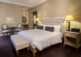 Bastión Luxury Hotel 4