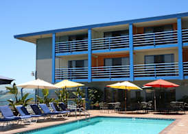 Waterfront Hotel, part of JdV by Hyatt (12381) 5
