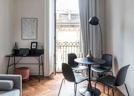 Easylife - Suite in Porta Venezia 5