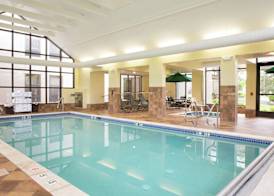 Hampton Inn Clarks Summit 4