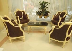 Hotel Solomou Athens 3