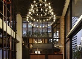 The Artisan D.C. Hotel, Autograph Collection 3