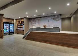 SpringHill Suites by Marriott Gulfport I-10 3