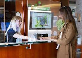 Hotel Stoiser Graz -Parkplatz inbegriffen! 3