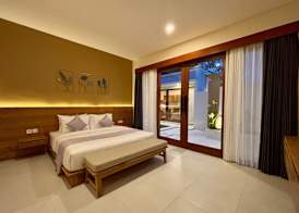Solvana Villas Sanur by AGATA 3