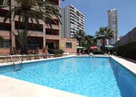 La Caseta Apartments 5