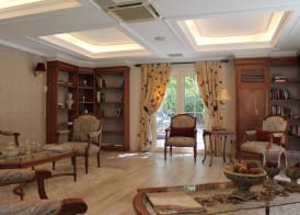 Ece Saray Marina & Resort - Special Class 2