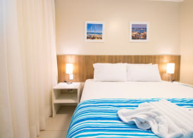 Acqua Inn Maceió Ponta Verde 4