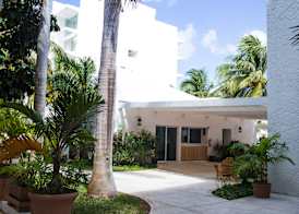 Las Gaviotas Hotel and Suites 3
