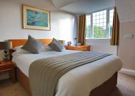 Oaklands Hotel 4