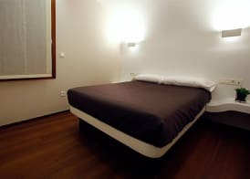 Pensión Iturriza 5