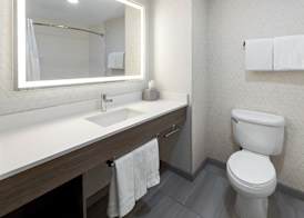 Holiday Inn Express & Suites FREEPORT - BRUNSWICK AREA by IHG 5