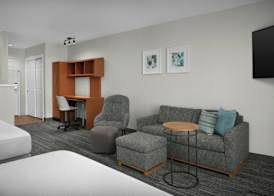 TownePlace Suites by Marriott Albuquerque Airport 5