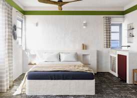 Panorama Serenity Suites 4