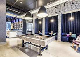 Aloft by Marriott Dallas Arlington Entertainment District 3
