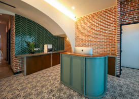 Carnarvon Suites 3