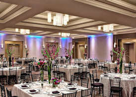 San Diego Marriott Del Mar 4