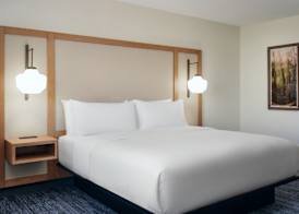 Fairfield Inn and Suites by Marriott Birmingham / Bessemer 4