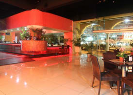 Hotel Plaza Caribe 4