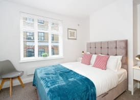 7 Greek Street by City Living London 3