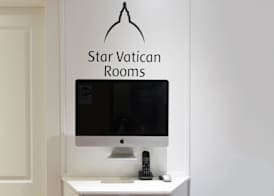Star Vatican Rooms 2